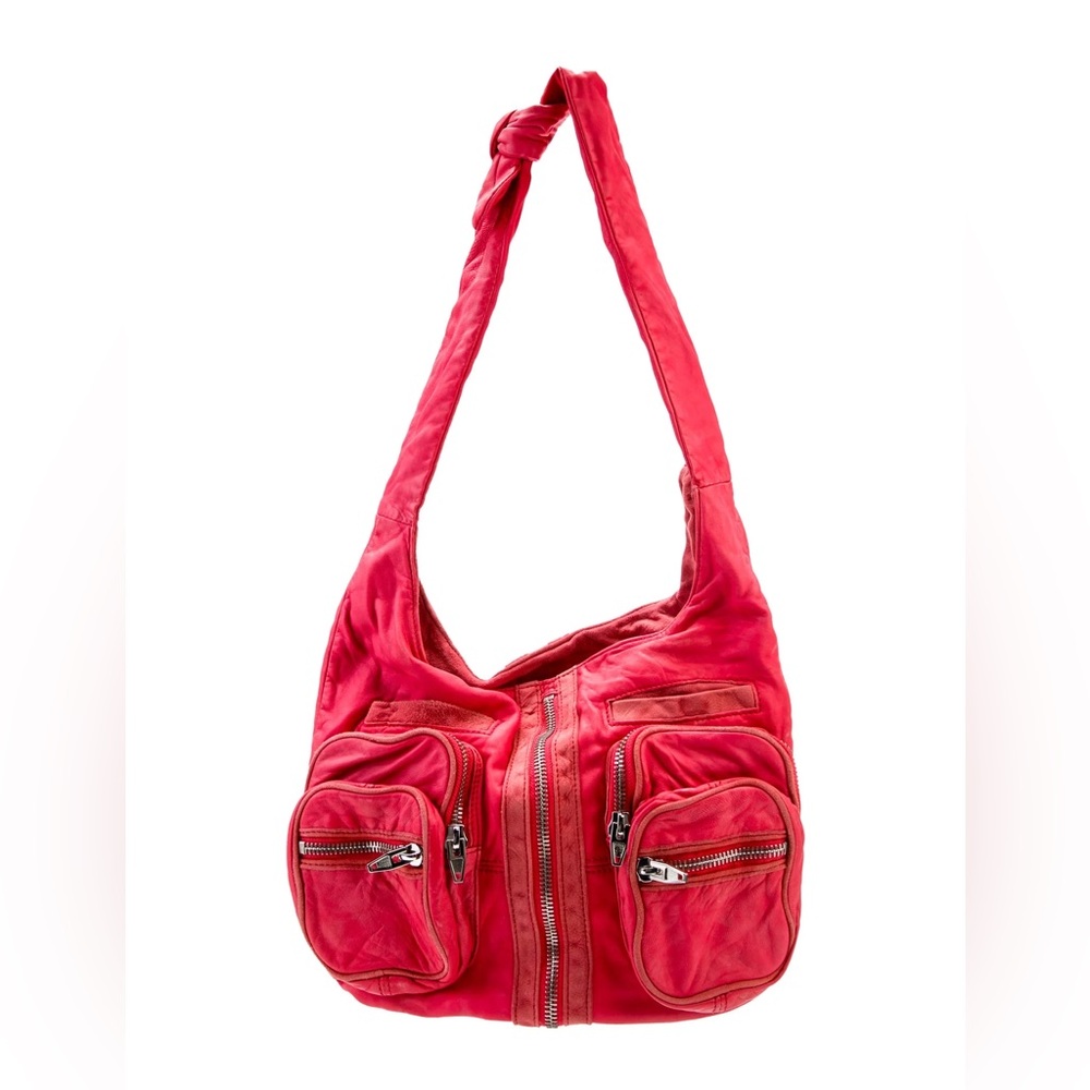 Alexander Wang Donna Shoulder Bag